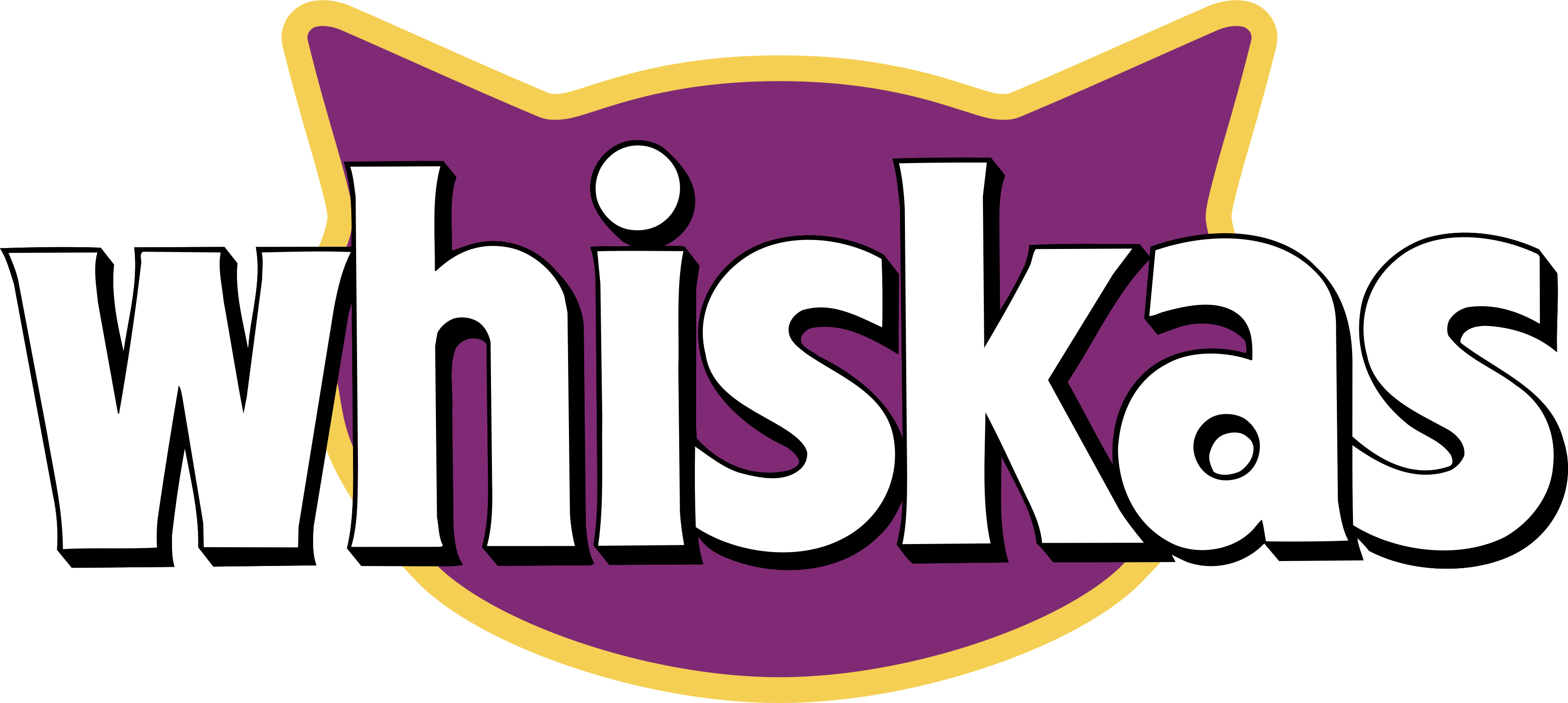 whiskas